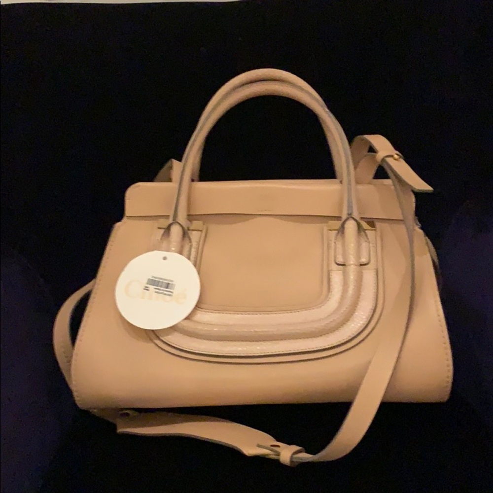 Chloe perfect condition w tag